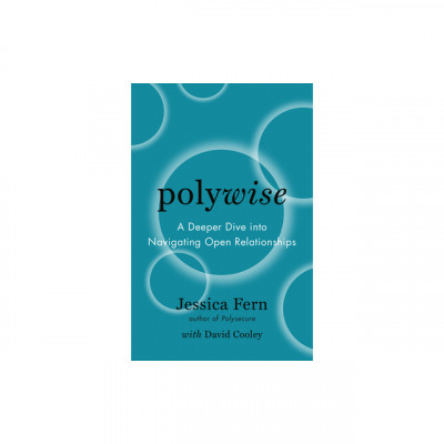 Polywise: A Deeper Dive Into Navigating Open Relationships foto