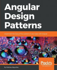 Angular Design Patterns foto