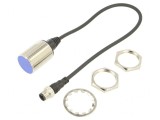 Senzor Inductiv NPN NO 0-15mm M30