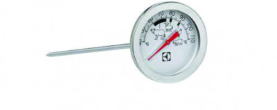 Termometru analogic pentru carne Electrolux E4TAM01 foto