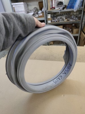 garnitura cuva masina de spalat whirlpool AWSX 63213 / C60 foto