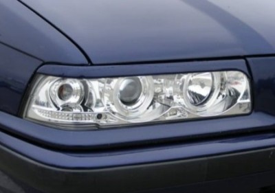 Pleoape BMW seria 3 e36 foto