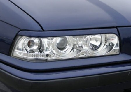 Pleoape BMW seria 3 e36