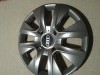 Capace Roti 15&quot; Gri Audi VW Opel Ford Logan Laguna Kia Volvo Fiat Hyundai Toyota Set 4 Buc Emblema Metalica