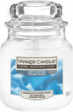 Yankee Candle Lum&acirc;nare parfumată Soft Cotton, 1 buc