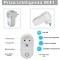 Priza smart wifi 220V