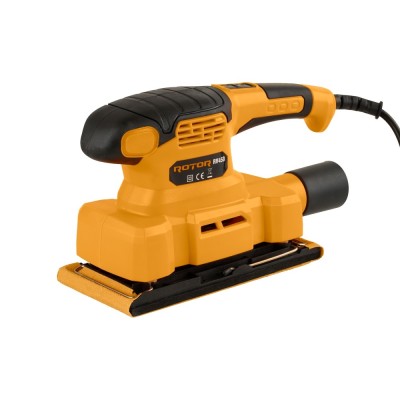 RV450 ROTOR Masina de slefuit Innovative ReliableTools foto