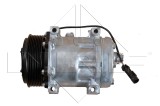 NRF 32702 Compresor, climatizare