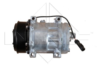 NRF 32702 Compresor, climatizare foto