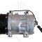 NRF 32702 Compresor, climatizare