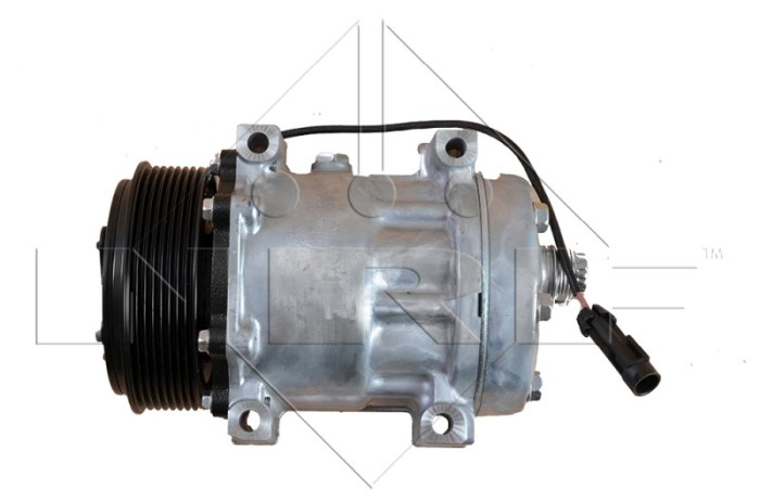 NRF 32702 Compresor, climatizare