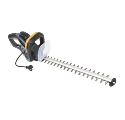 Foarfeca electrica pentru tuns gard viu PM-NE-1600M, 1600 W, lungime de lucru 480 mm, Powermat PM1287 foto