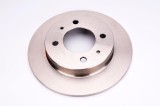 Disc frana HYUNDAI ELANTRA limuzina (XD) (2000 - 2006) ABE C40501ABE