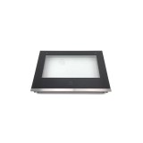 Sticlă frontală neagră pentru cuptor ELECTROLUX 140144746025 Original