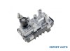 Actuator turbosuflanta Mercedes E-Class (2002-2009) [W211] #1, Array