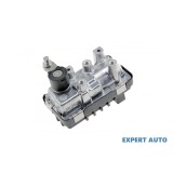 Actuator turbosuflanta Mercedes E-Class (2002-2009) [W211] #1