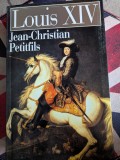 Jean-Christian Petitfils, Louis XIV