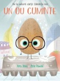 Cumpara ieftin Un ou cuminte/Jory John