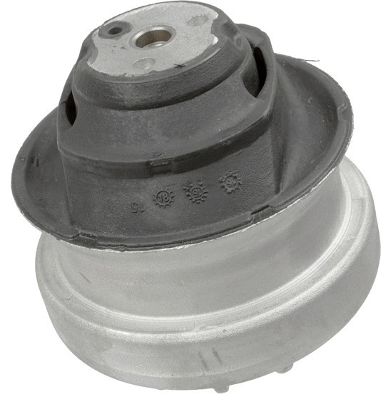 LEMF&Ouml;RDER 38712 01 Suport motor