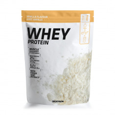 Proteină Whey Vanilie 450 g