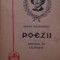 POEZII - MEMORIAL DE CALATORIE