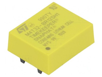 Baterie Parallel SNAPHAT 2.8V pentru Memorii M48 foto