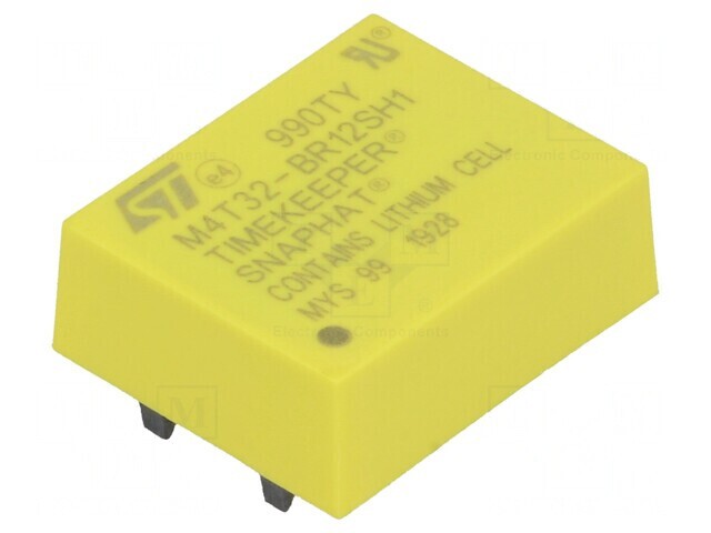 Baterie Parallel SNAPHAT 2.8V pentru Memorii M48