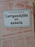 COMPOZITIILE IN SCOALA-CONSTANTIN PARFENE