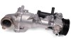 HEPU P1585 Pompă de apă, răcire motor