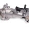 HEPU P1585 Pompă de apă, răcire motor