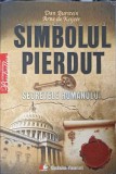 SIMBOLUL PIERDUT SECRETELE ROMANULUI-DAN BURSTEIN, ARNE DE KEIJZER-224890