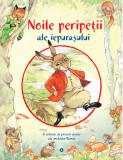 Noile peripetii ale iepurasului | Joel Chandler Harris, Kreativ