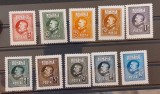 Romania 1926 - Ferdinand l