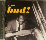 Bud Powell &lrm;&ndash; The Amazing Bud Powell, Volume Three - Bud! NM / NM Blue Note Europa