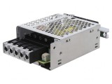 Alimentator &Icirc;ncastrabil 25W 24V 1.1A