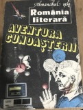 ALMANAH04 Romania Literara 1989