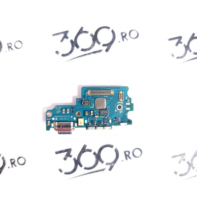 Modul incarcare Samsung SM-G990 S21 FE OEM foto