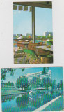 CRTI POSTALE LOT 4 MAMAIA, Circulata, Fotografie