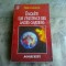 ENQUETE SUR L&#039;EXISTENCE DES ANGES GARDIENS - PIERRE JOVANOVIC (CARTE IN LIMBA FRANCEZA)