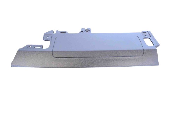 Ornament inferior planșa de bord TESLA MODEL 3 2023 OEM: 1111624-00-B