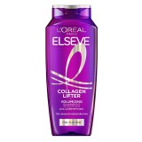 L'Oreal Paris Elseve Collagen Lifter Volumizing Shampoo Șampon pentru volum 250 ml
