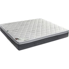 Saltea Hypnolattex 180x200cm &ndash; Latex Natural 100% &amp; Spumă Ortopedică Newlattex&reg;, Fermitate Medie, Hipoalergenică, Respirabilă