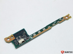 LED board nou Toshiba Qosmio G30 P000451650 foto