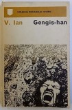 GENGIS - HAN de V. IAN ,1973