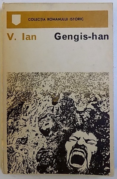 GENGIS - HAN de V. IAN ,1973