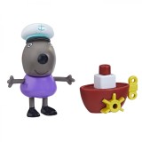 Figurina - Peppa Pig - Catelul Danny | Hasbro