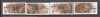 Vatican.2003 Mozaic din Basilica Sf.Petru SV.655, Nestampilat