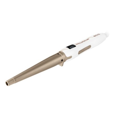 Ondulator conic ECG, 40 W, 13-25 mm, 230 C, afisaj LED, invelis ceramic foto
