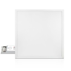 Panou LED Mi-Light MiBoxer 40W 595x595mm DIM+RGB+CCT FUTL01 60x60cm 2800lm
