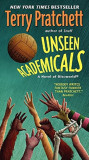 Unseen Academicals | Terry Pratchett, Harpercollins Publishers
